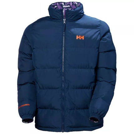 Helly Hansen YU 23 Apverčiama Puffer M 54060 584 striukė