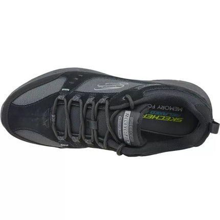 Skechers Oak Canyon M 51893-BBK avalynė