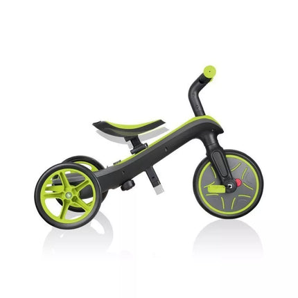 4-in-1 dviratis Globber Explorer Trike 632-106-2 HS-TNK-000013808