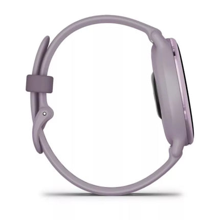 Garmin Vivoactive 5 42mm Purple Watch