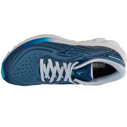 Bėgimo bateliai moterims Mizuno Wave Skyrise 5 W J1GD240971