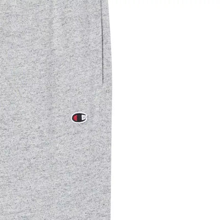 Champion Rib Cuff Pants Men's Gray 220307 EM021
