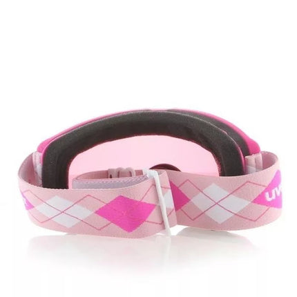 Uvex Skyper S550429-90 slidinėjimo akiniai