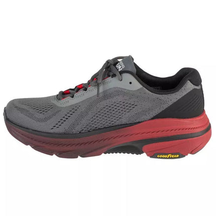 Skechers Max Cushioning Arch Fit 2.0 - Didysis Keliautojas 220581-CCRD Juoda 42