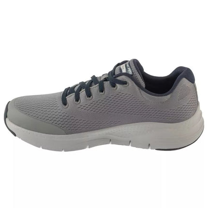 Skechers Arch Fit 232040-GYNV Gray 40