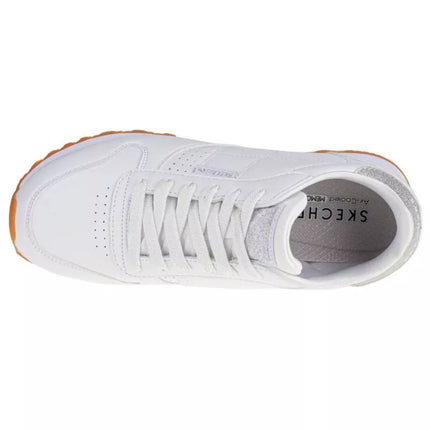 Skechers OG 85 Old School Cool W 699-WHT shoes
