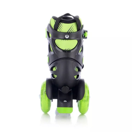 FunActiv Twixer Jr 1000000011 Reguliuojami Riedučiai