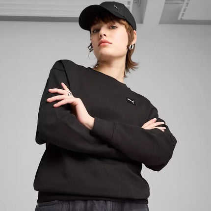 Puma ESS Metal Cat 025994-01 beisbolo kepuraitė