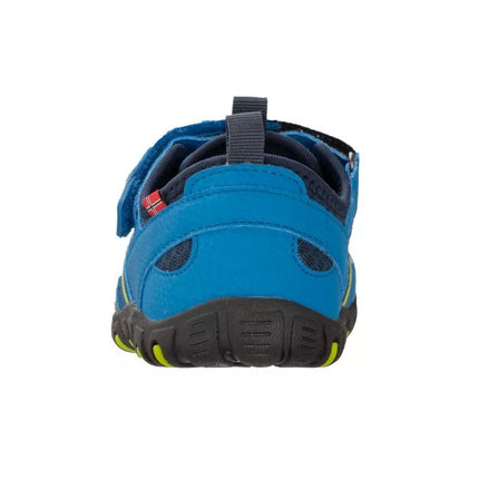 Trollkids vaikiški sandalai Kids Sandefjord Sandal XT Jr 668-106