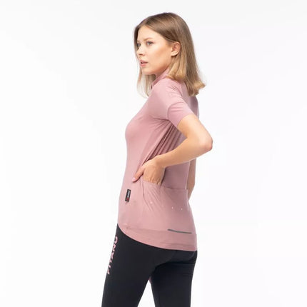 Strada Polartec W dviratininko marškinėliai