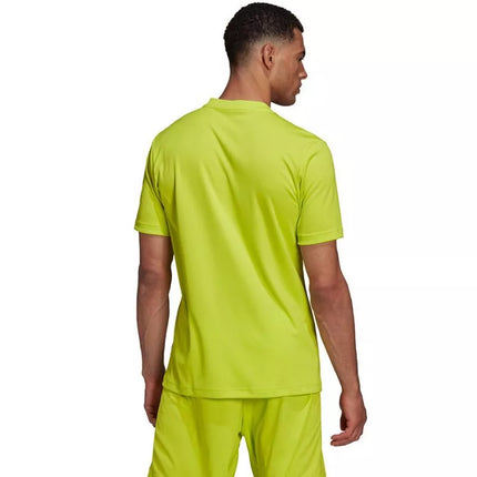 adidas Entrada 22 Grafinis marškinėliai M HF0118