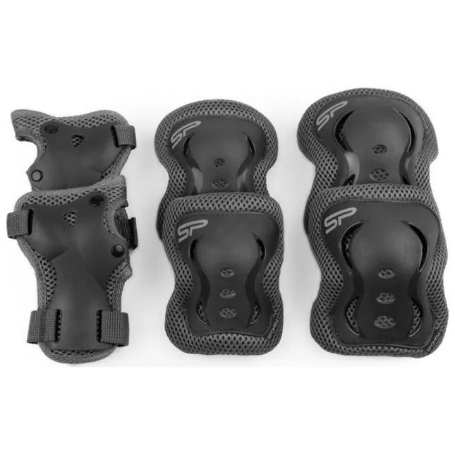 Spokey Shield apsauginiai įklotai, komplektas 922152922153922154