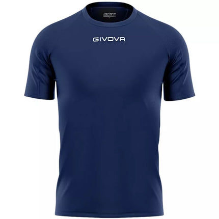 Givova Capo MC M MAC03 0004 Marškinėliai