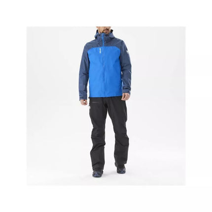 MILLET M Seneca Gtx 2L Striukė Mėlyna