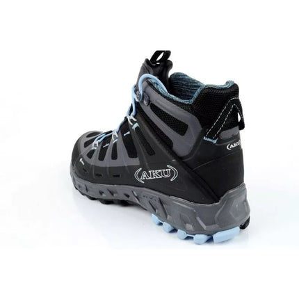 Moteriški žygio batai Selvatica Mid GTX W 676144 Aku