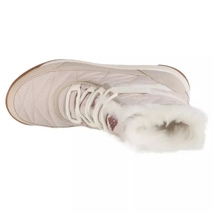 Columbia Minx Shorty IV 2079181278 Beige 37