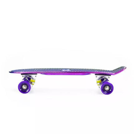 Nils Extreme ELECTROSTYLE PENNYBOARD PNB01 VAIVORYSKestas