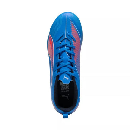 Puma Ultra 6 Play FG/AG Jr 108533 01 futbolo batai