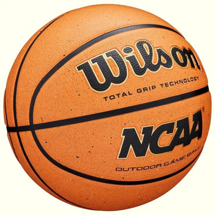 Wilson NCAA Lauko Kamuolys WZ3017101XB Krepšinis