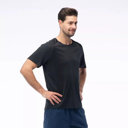 IQ Cross The Line Esir T-marškinėliai M 92800597377