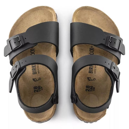 Birkenstock New York BS Jr 1005885 sandalai