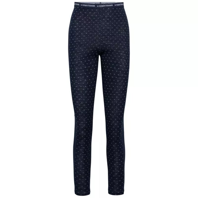 Kari Traa Vilma Moteriškos Terminės Kelnės 92800559788