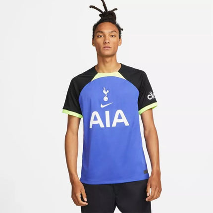 Nike Tottenham Hotspur 2022/23 stadiono marškinėliai M DM1837 431