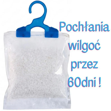 ALPINA Pakabinamas drėgmės sugėriklis 210g