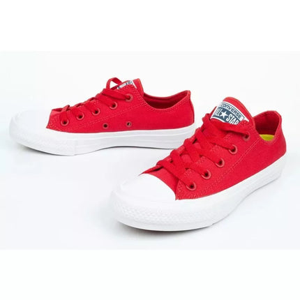 Avalynė Converse Ct II Ox 150151C