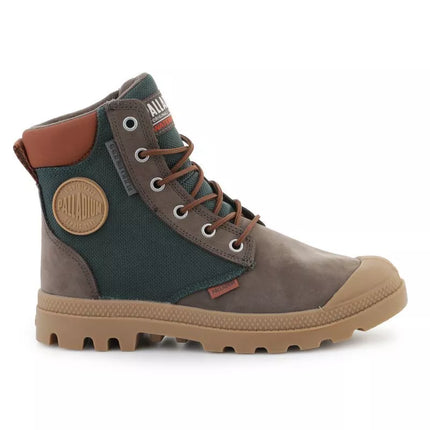 Palladium Pampa SC WPN US 77235-236-M Cub