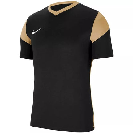 Nike Dri-FIT Park Derby III Jr CW3833-010 Džersis