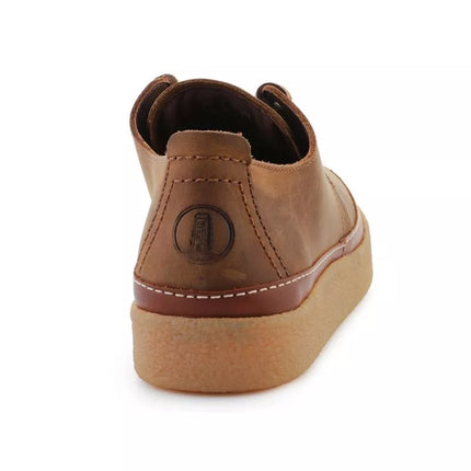 Clarks Clarkwood Low 26176866 Vaškuota oda