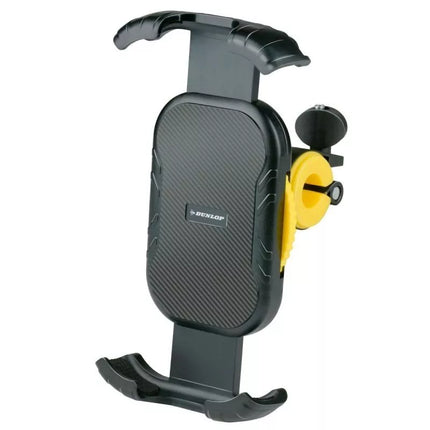 DUNLOP 360 laipsnių besisukantis dviračio telefono laikiklis