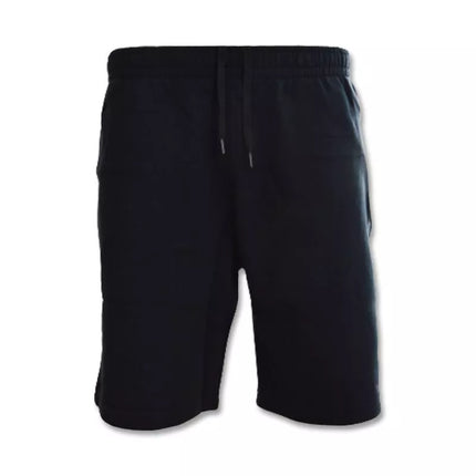 Vyriški Taikan Everything Fleece šortai Juodi - 2109005.BLK