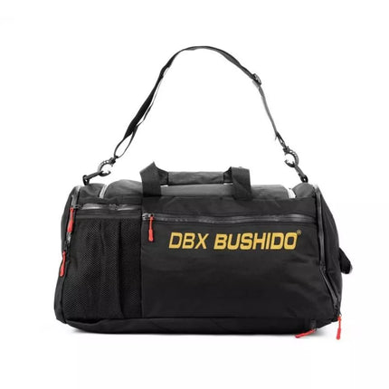 3-in-1 sports bag with backpack function DBX-SB-23