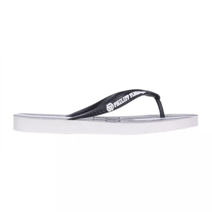 Philipp Plein M IMPS903 vyriškos "flip-flops"