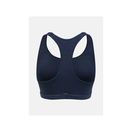 Peak Performance W Magic Top Navy Thermal Top
