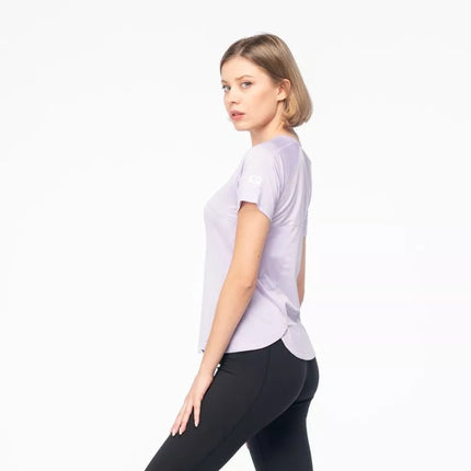 Marškinėliai IQ Cross The Line Heria W 92800552243