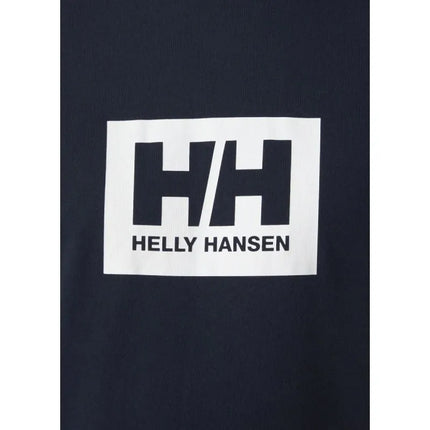 Helly Hansen vyriški marškinėliai HH BOX T 2.0 54597 597