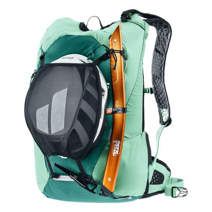 Updays 25 SL deep mint green