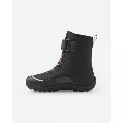 Reima ReimaTec barefoot winter boots for children Talvella Kids (5400150A-9990)