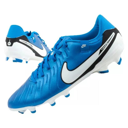 Nike Legend 10 Academy FG/MG futbolo bateliai