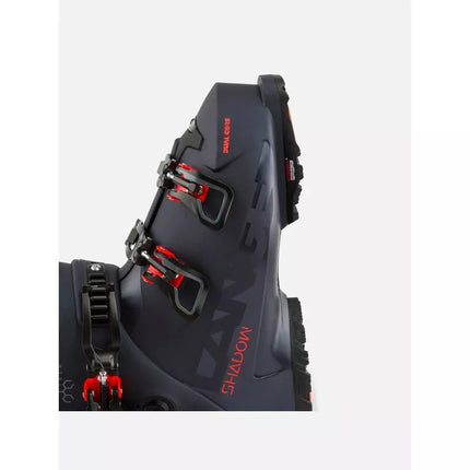 Slidinėjimo batai LANGE Shadow 130 LV Gw (Shadow-Blue)