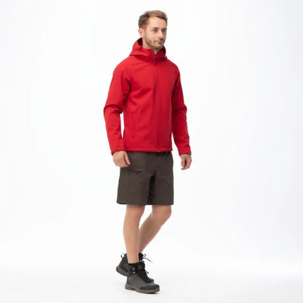 Softshell CORE BRUNI