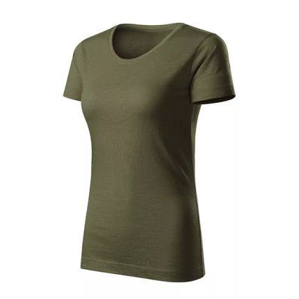 Gulf Women's T-Shirt (Military)