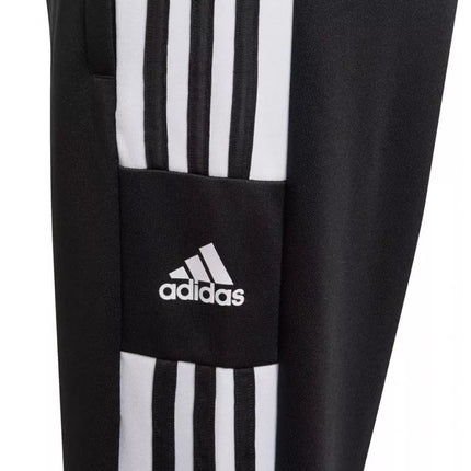 Adidas Squadra 21 treniruočių jaunuolių kelnės Jr GK9553