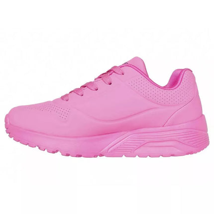Skechers x JGoldcrown Uno Lite batai – Metallic Love Jr 314067L-HPMT