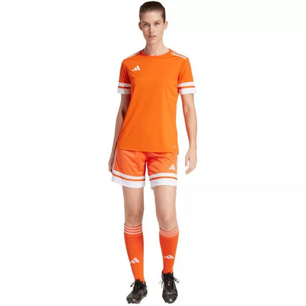 adidas Squadra 25 Džersis W JC8662