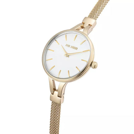 Paul Lorens Women's Watch PL12878B-3D1 + BOX