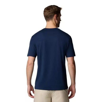 Columbia Path Lake II Graphic Tee M 1934814468